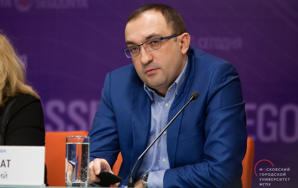 Навигаторы абитуриента 2017