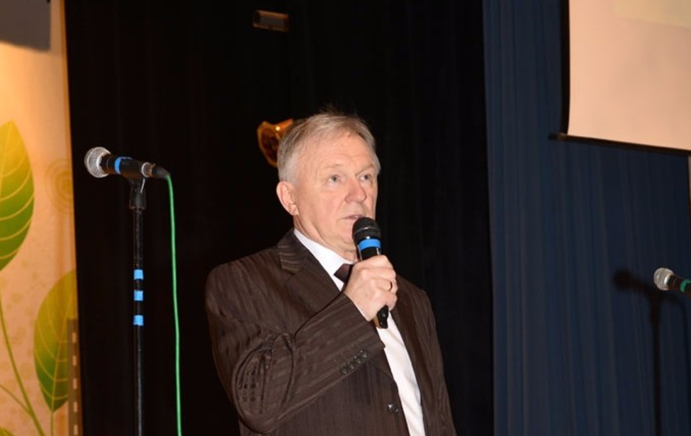 Наши люди на Московском образовательном