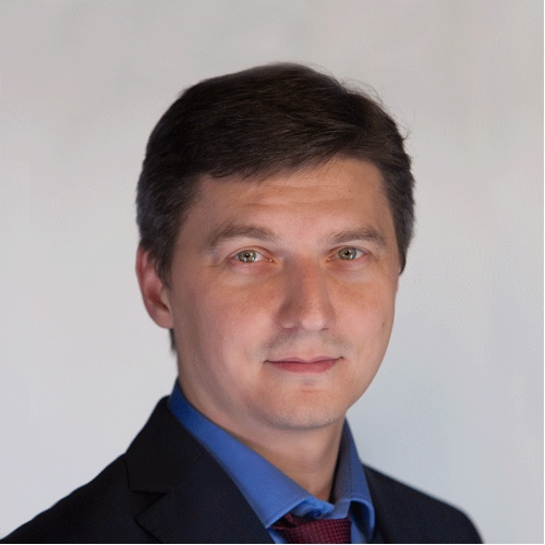 Комаров Роман Владимирович, МГПУ