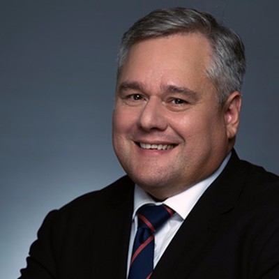 Реморенко Игорь Михайлович, МГПУ, ректор