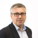 Шарков Владимир Витальевич, школа МГПУ