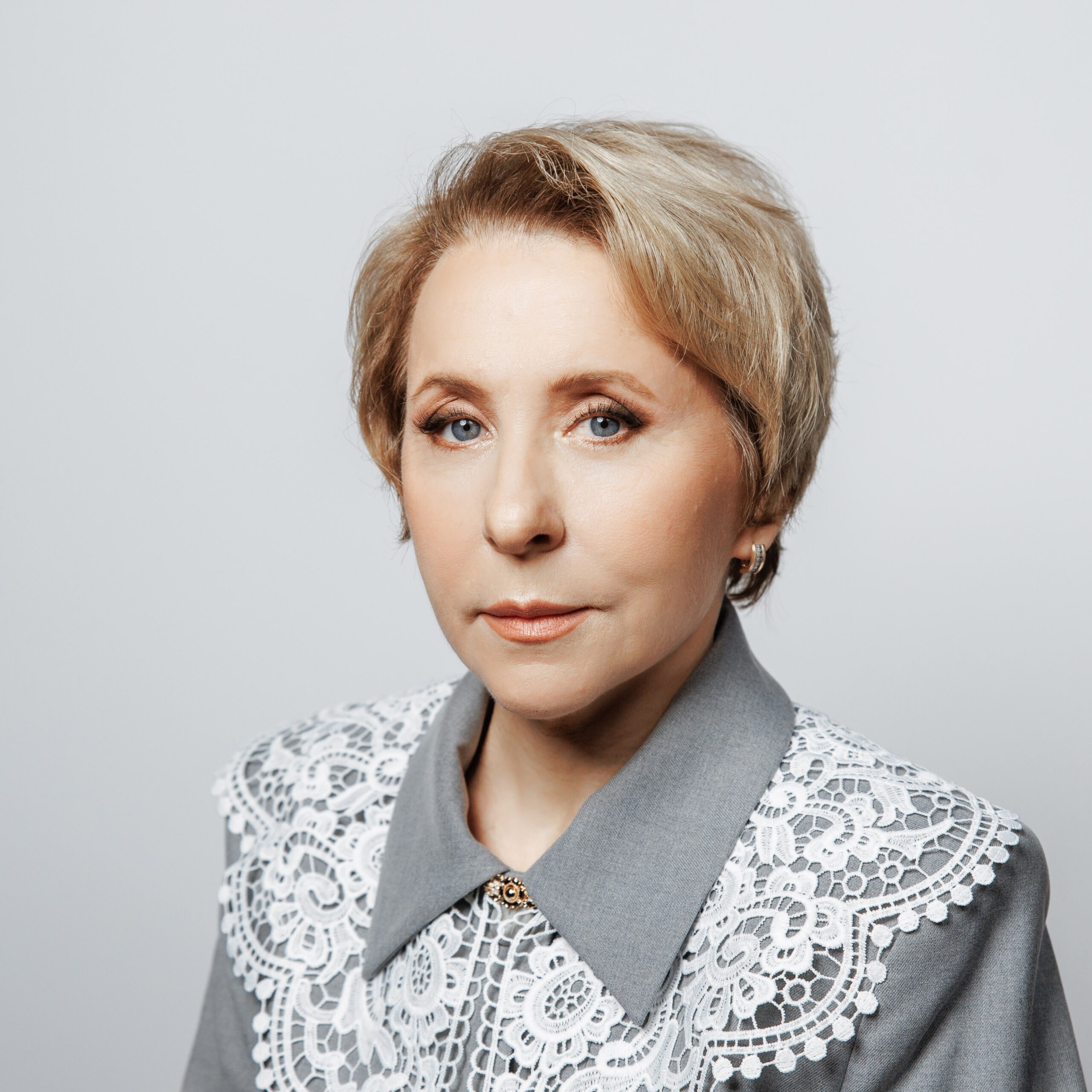 Смирнова Юлия Валерьевна