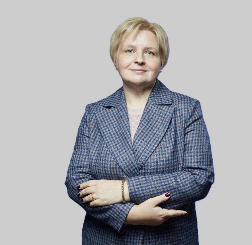 Мануйлова Виктория Викторовна