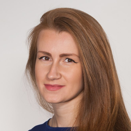 Андрианова Анастасия Андреевна