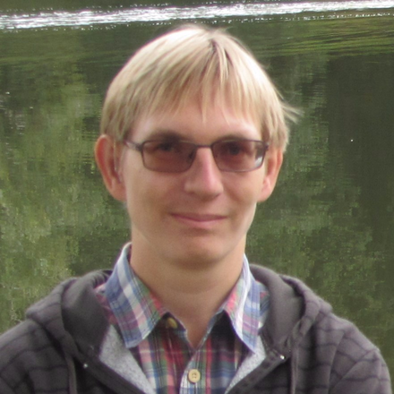 Бармин Антон Викторович