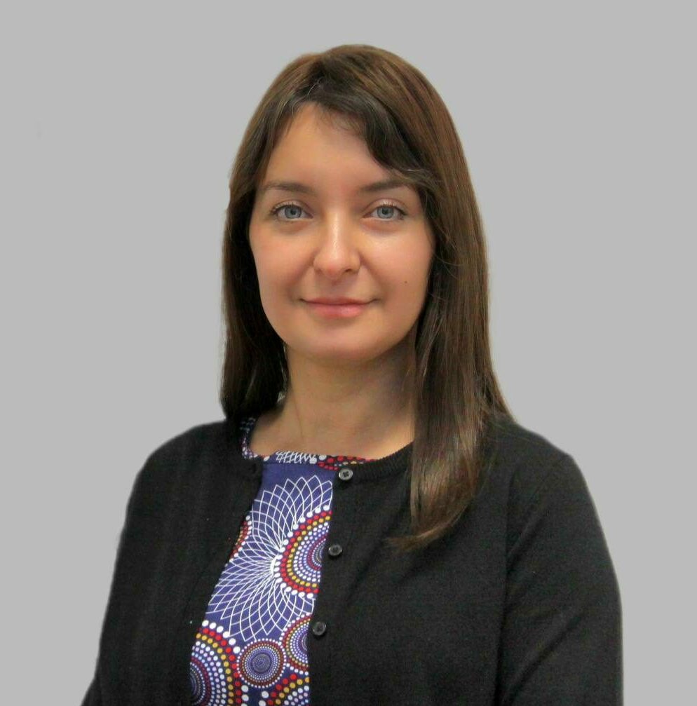 Баженова Светлана Анатольевна