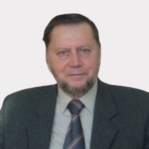 Бубнов Владимир Алексеевич