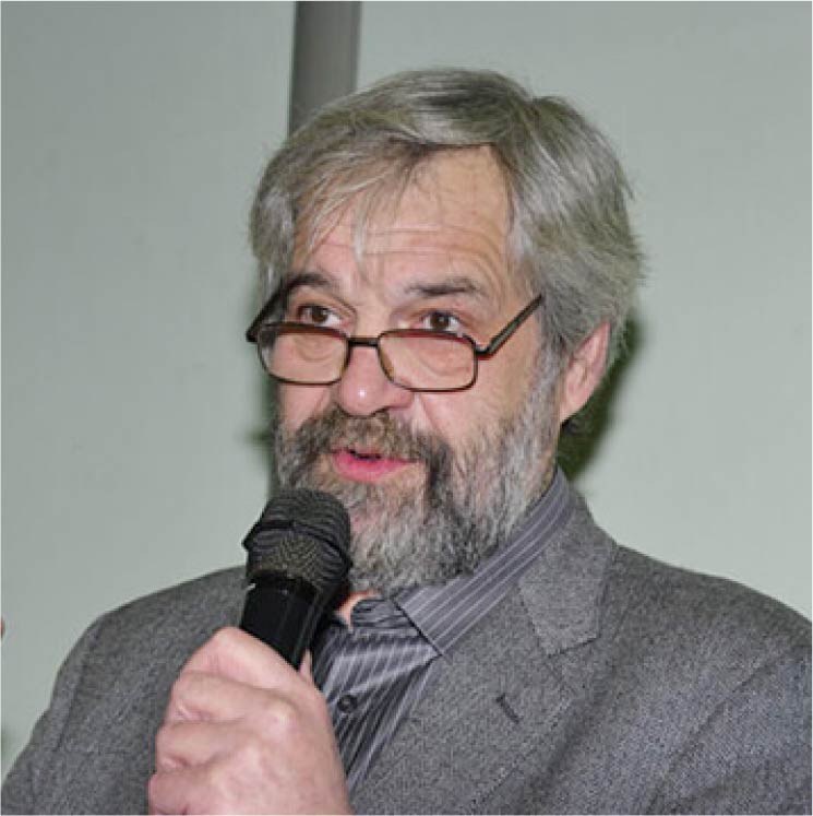 Эльконин Борис Даниилович