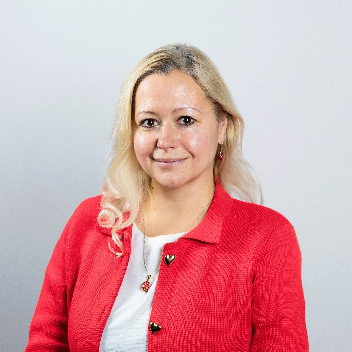 Грушина Татьяна Петровна