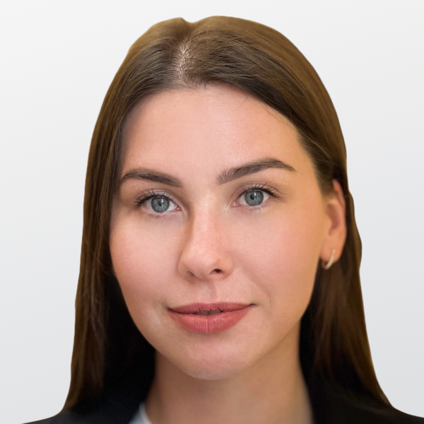 Громова Арина Александровна