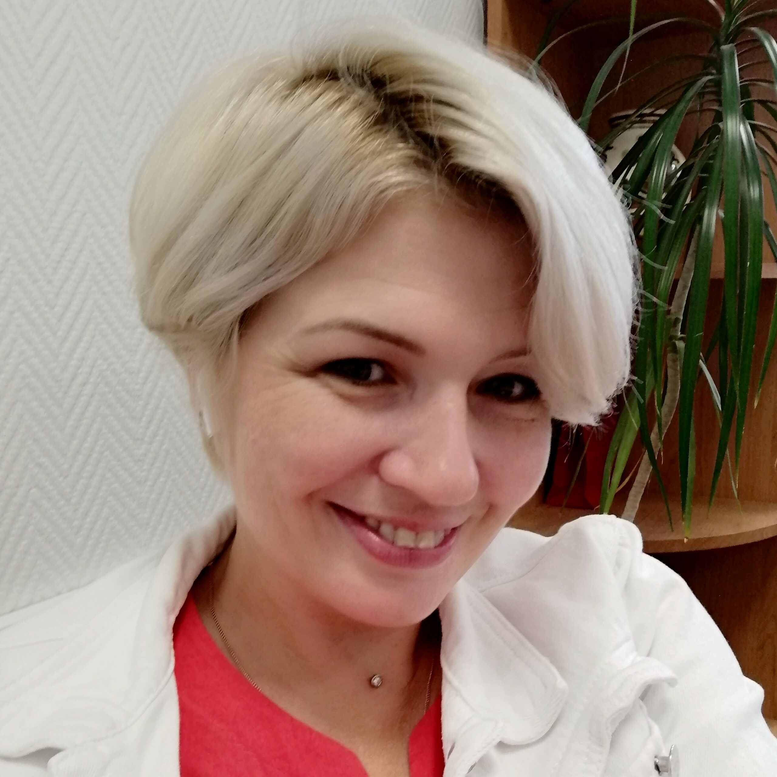 Хазизова Ольга Рубеновна