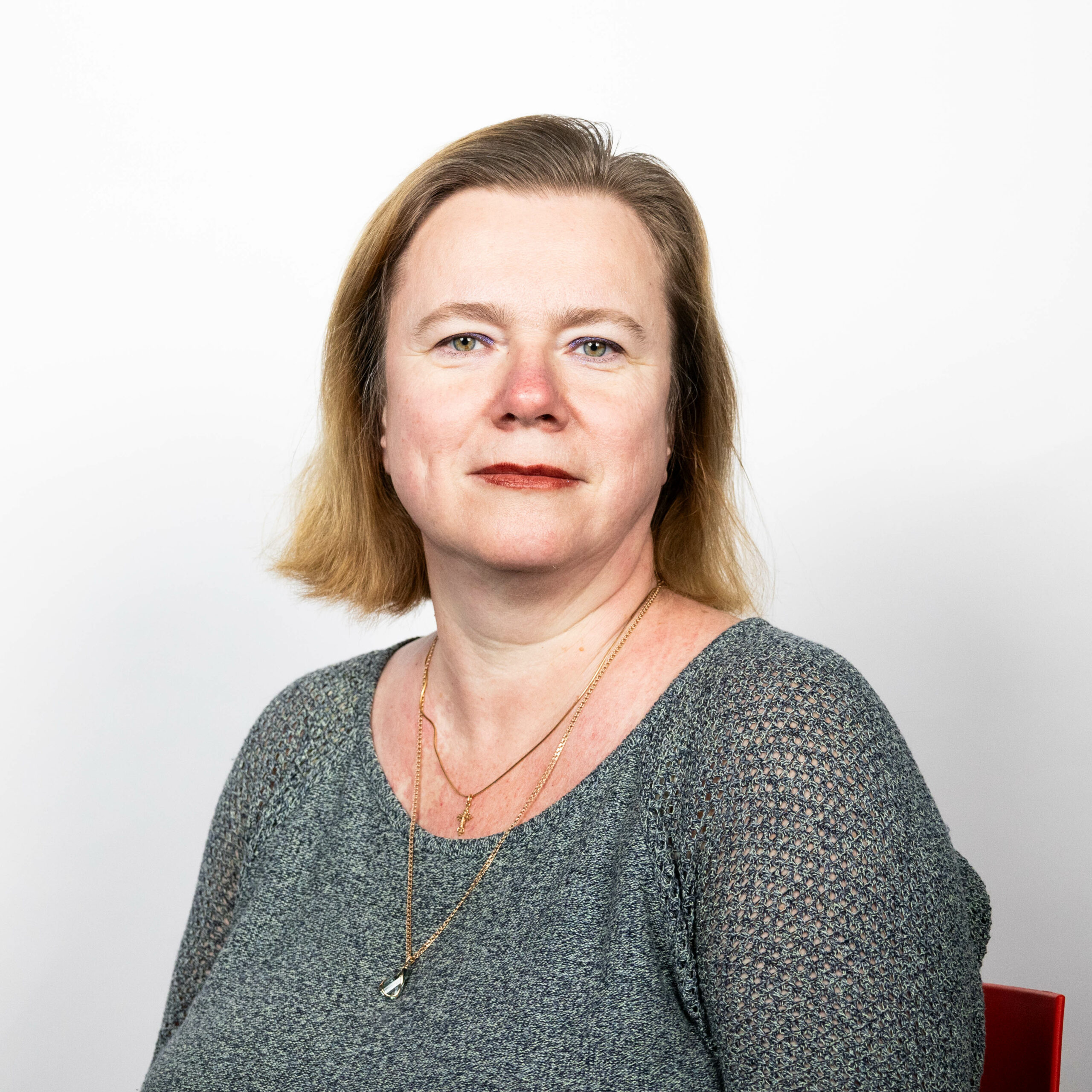 Антонова Наталия Николаевна