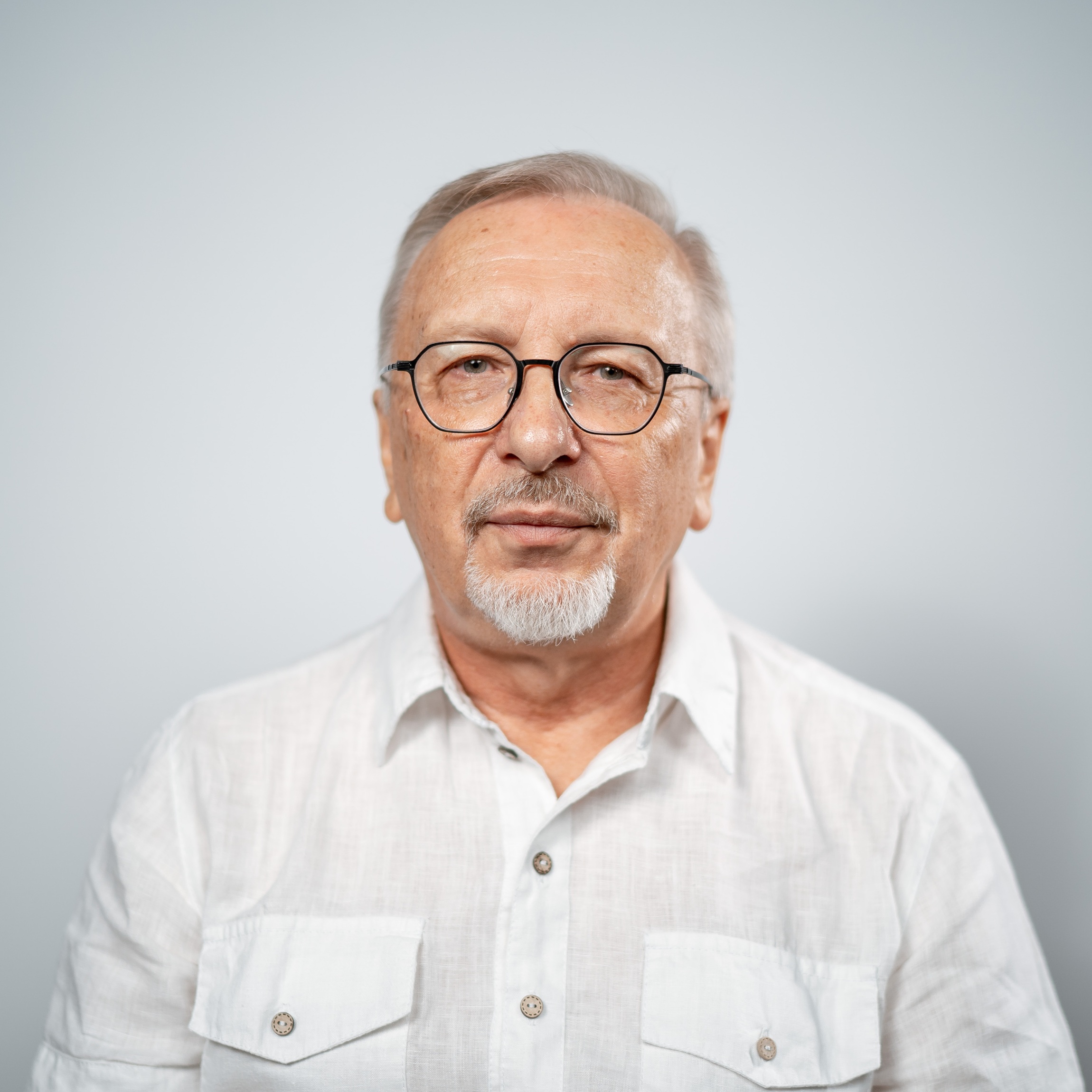 Азевич Алексей Иванович