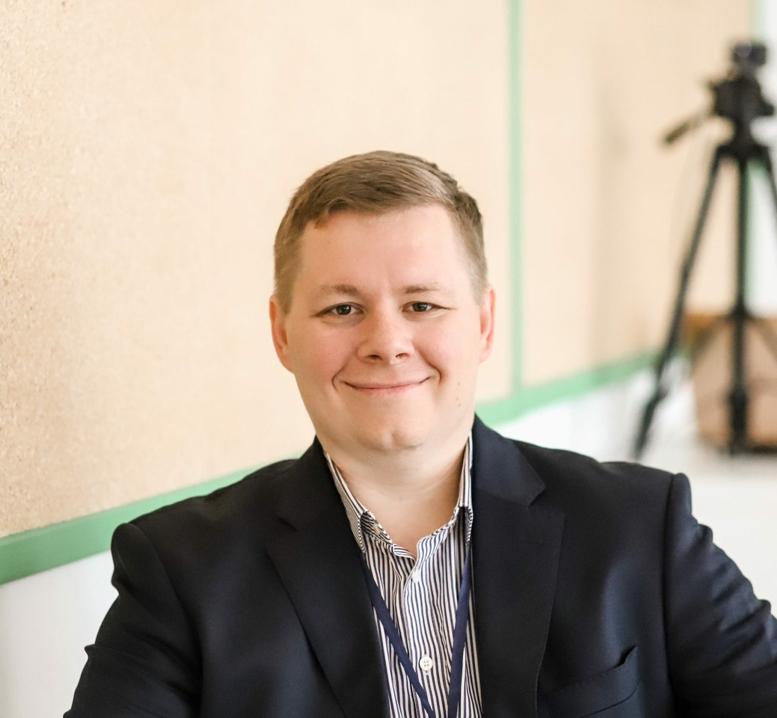 Заславский Алексей Андреевич