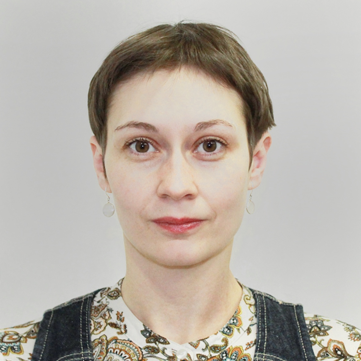 Красовицкая Юлия Владимировна
