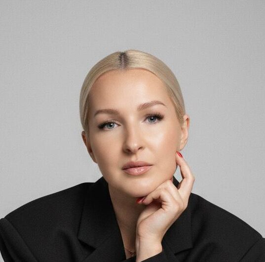 Каменская Вероника Николаевна