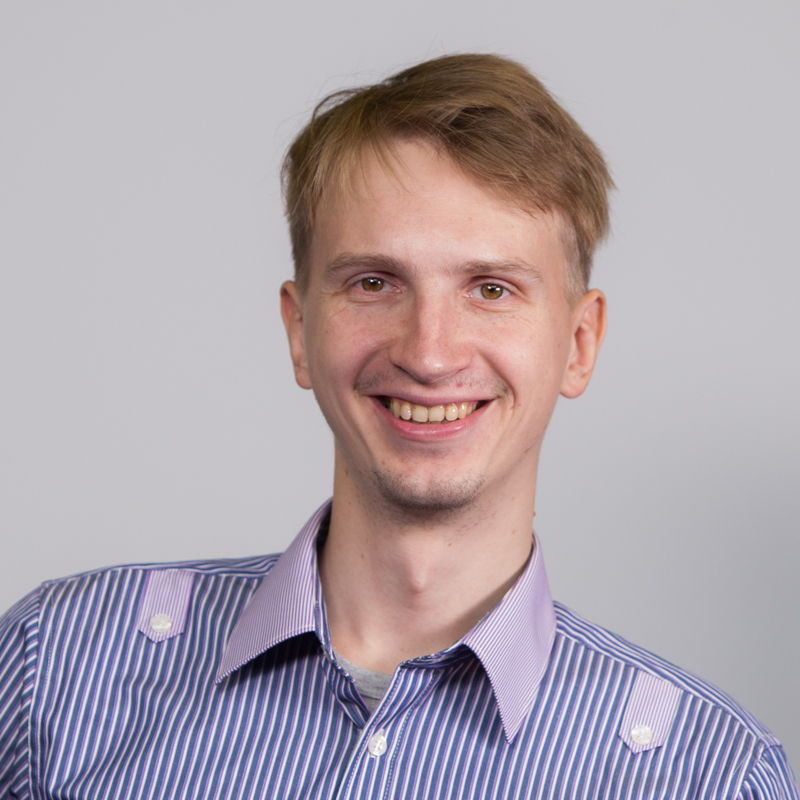 Караваев Дмитрий Александрович