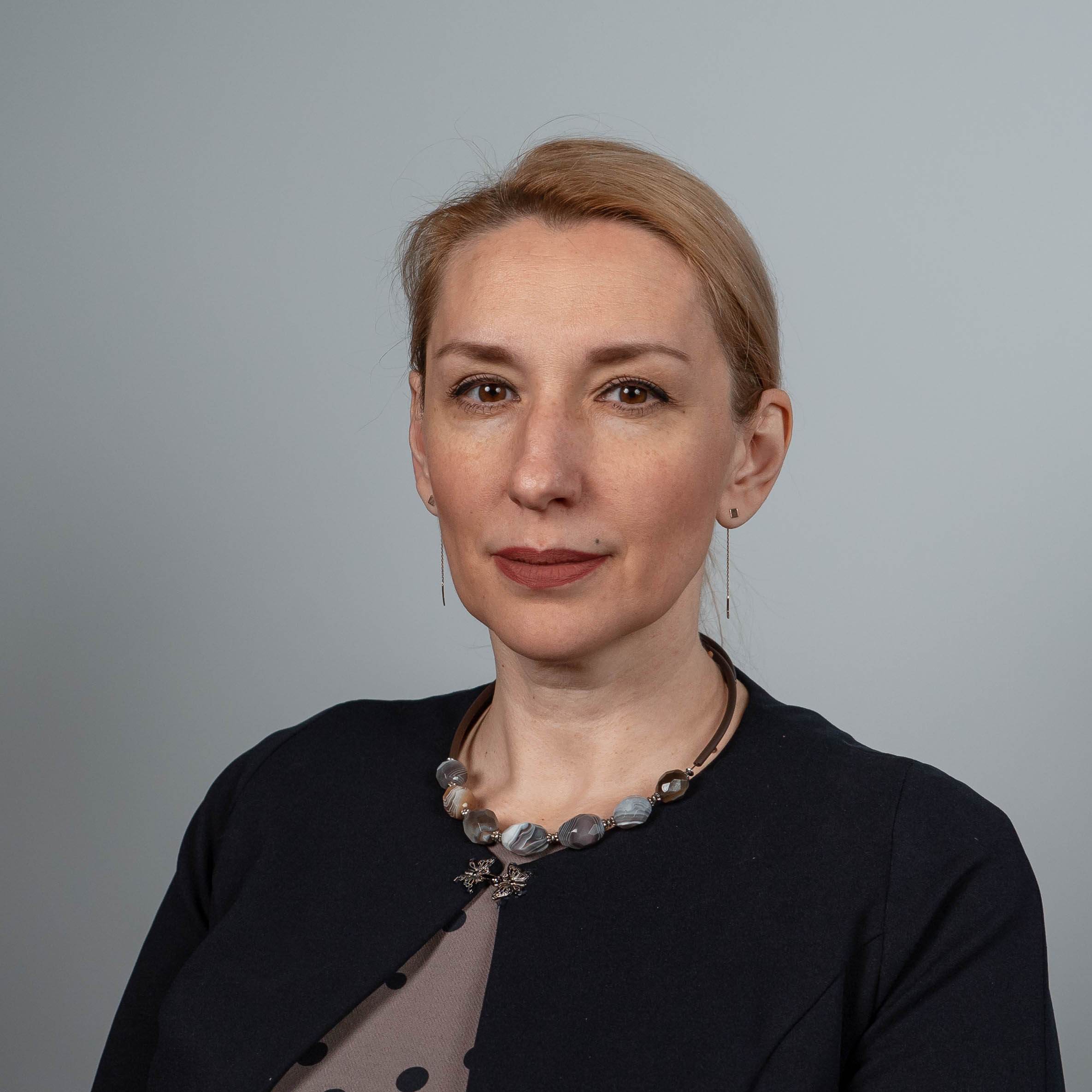 Казаченко Оксана Васильевна