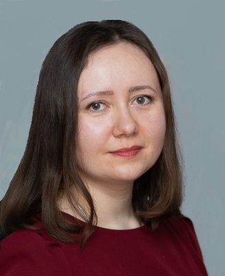 Ковпак Ирина Олеговна