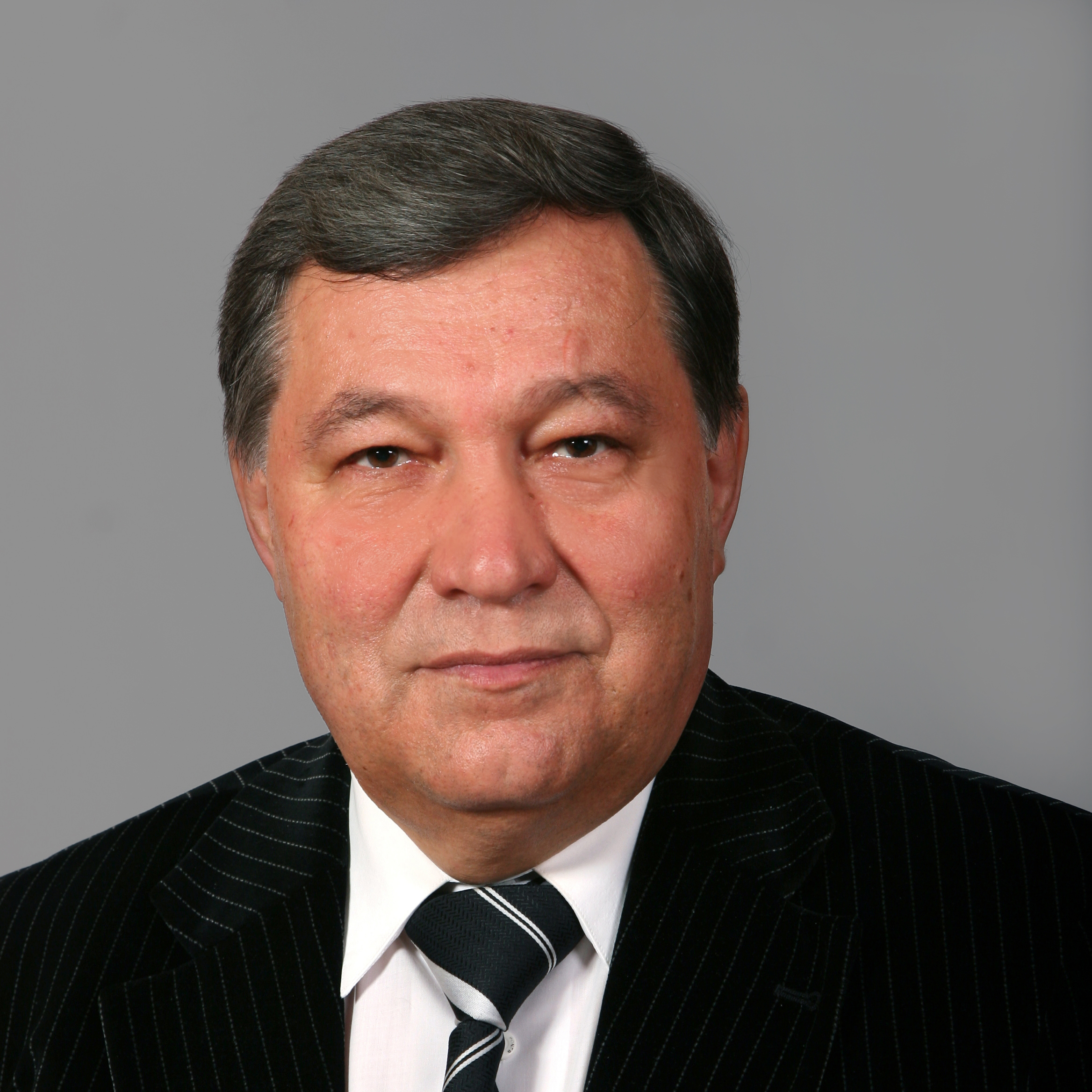 Куксин Иван Николаевич