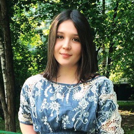 Лавриненко Екатерина Алексеевна