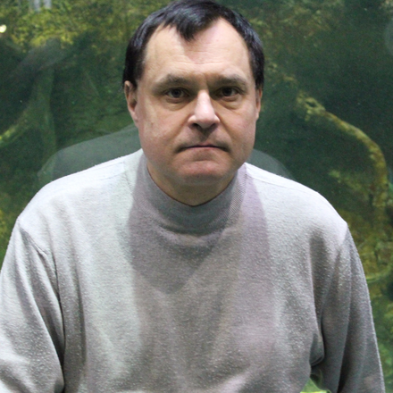 Лященко Артем Викторович