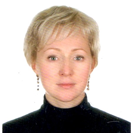 Лыкова Татьяна Анатольевна