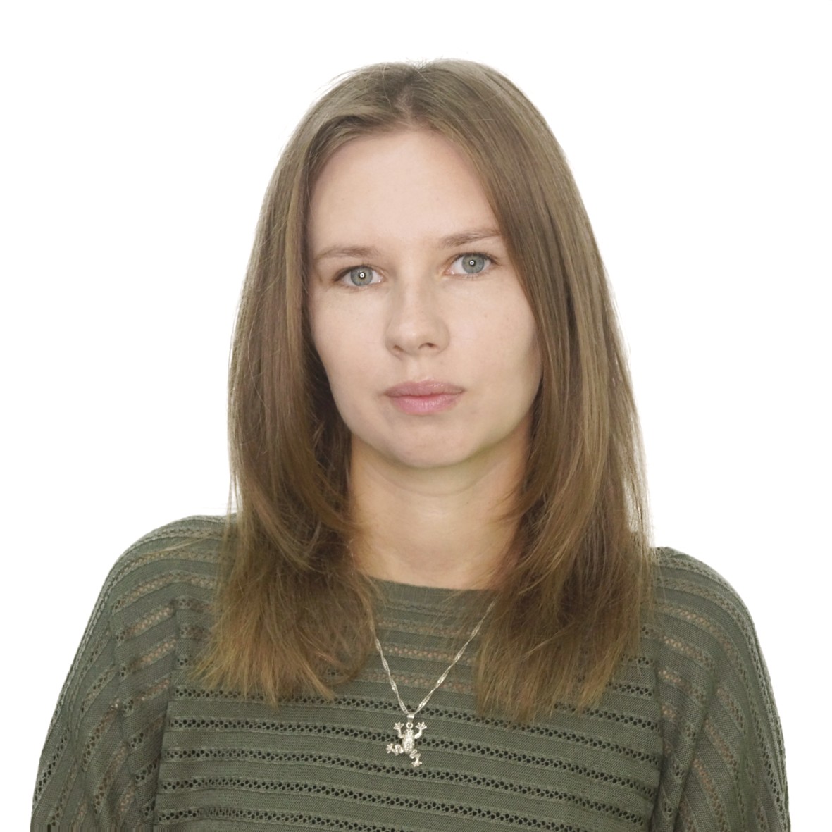 Маймистова Дарья Сергеевна