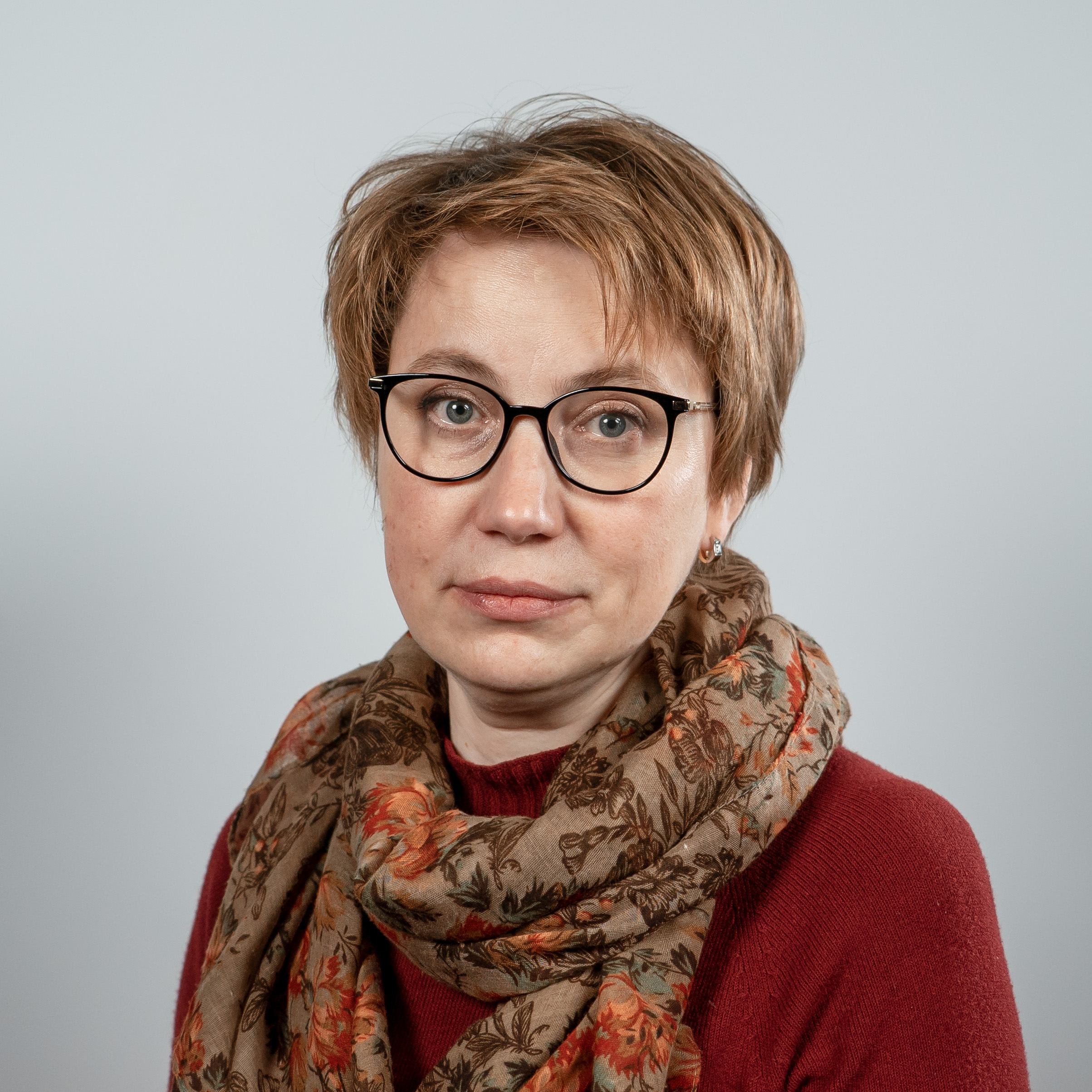 Михайлова Светлана Владиславовна