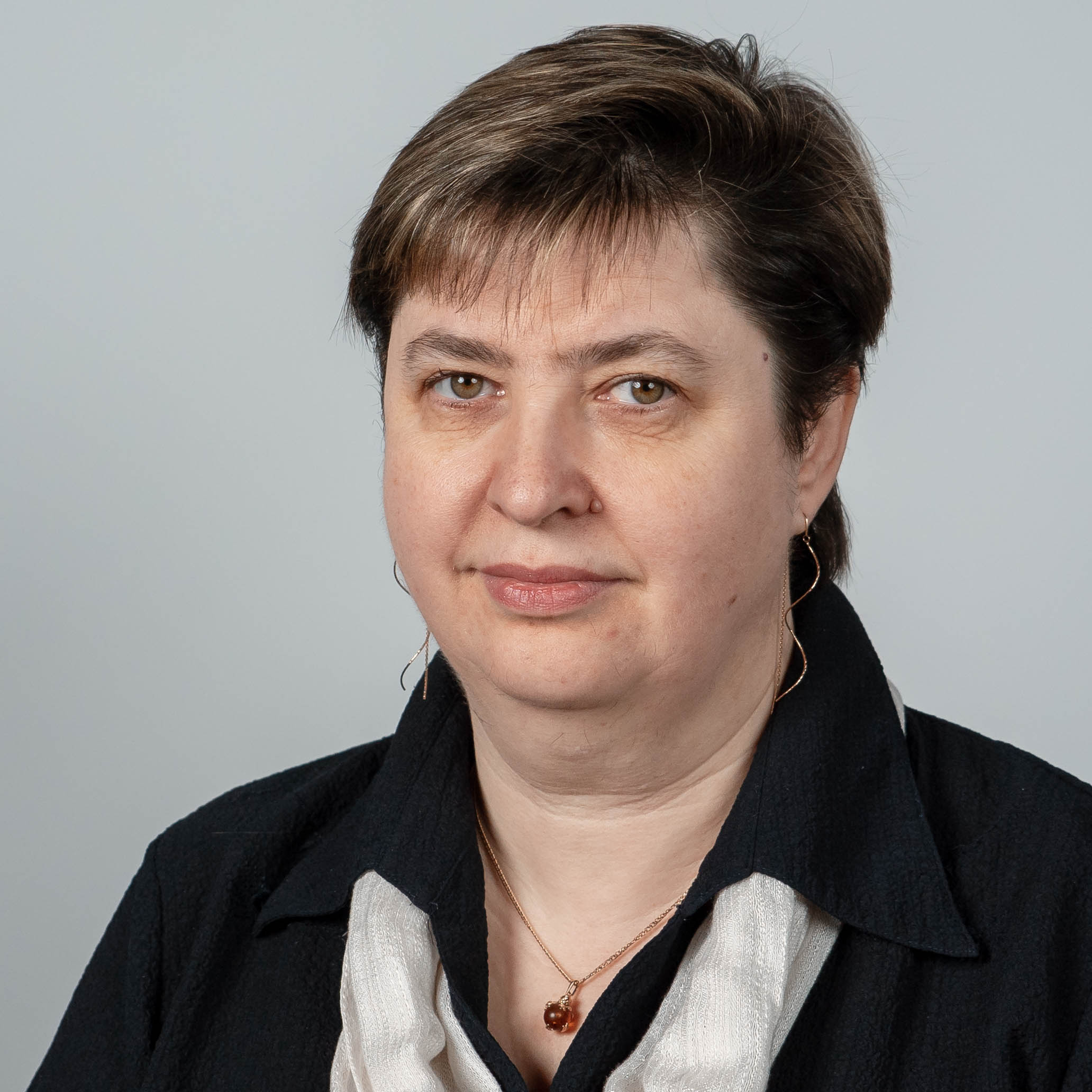 Половникова Анастасия Владимировна