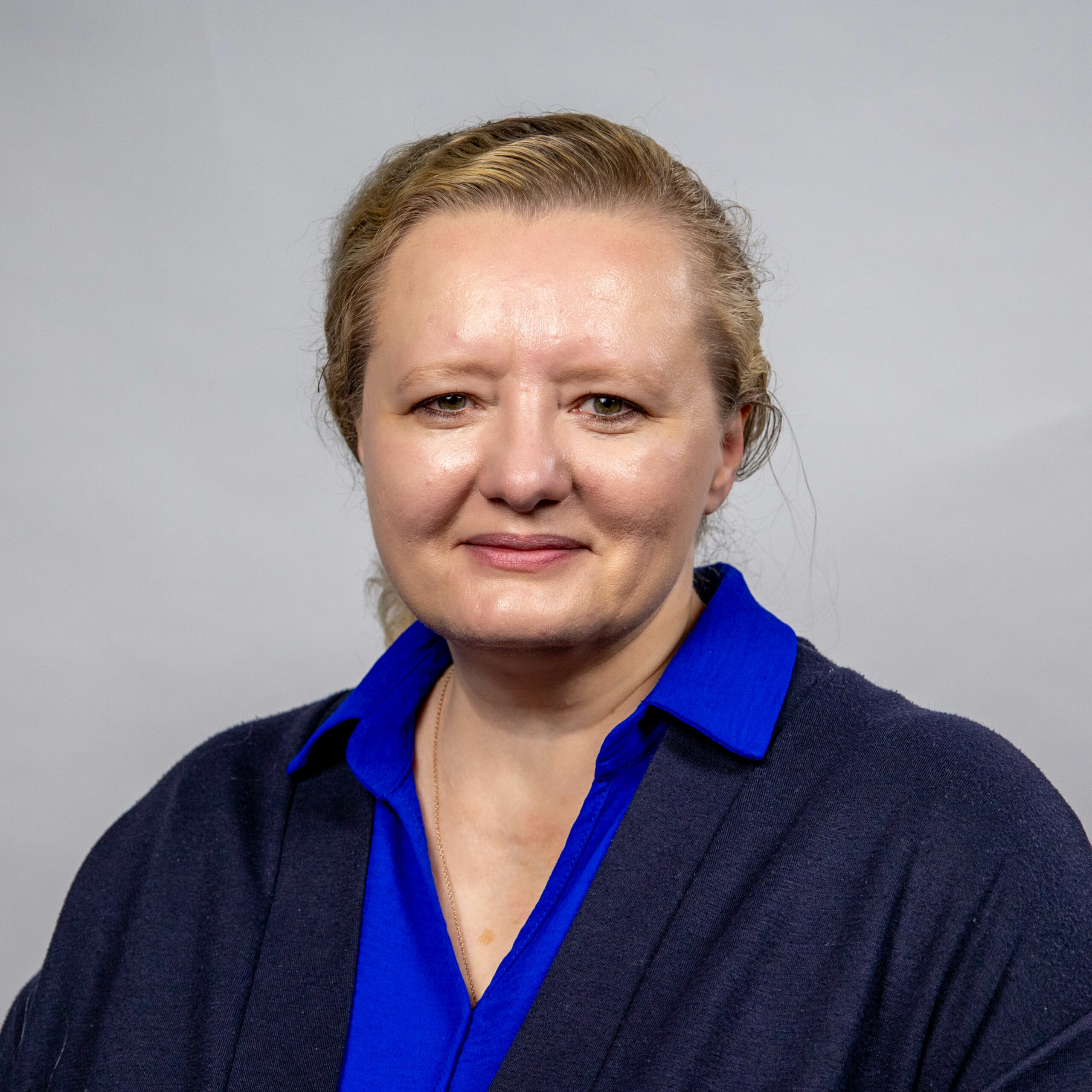 Арефьева Оксана Геннадьевна
