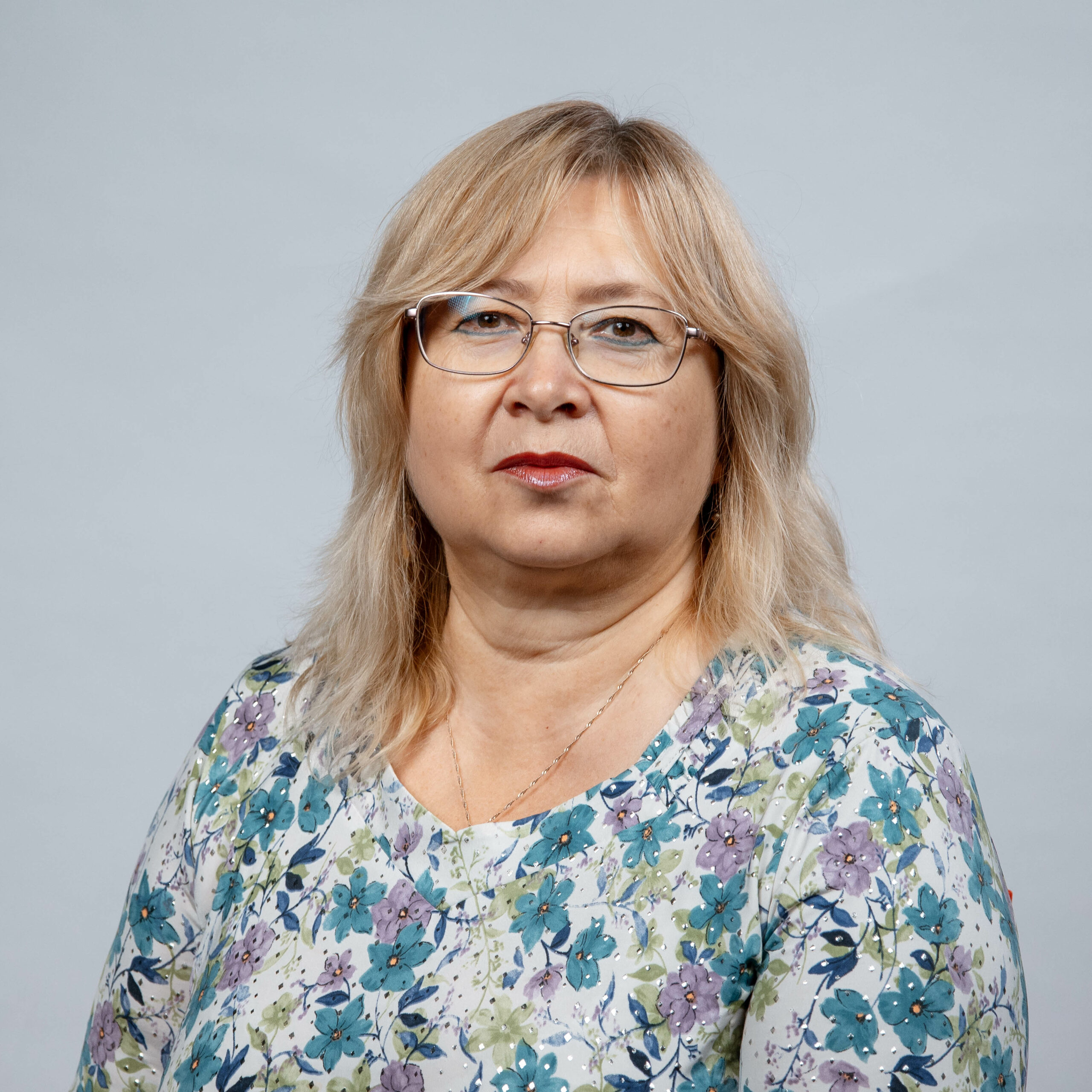 Сергеева Анна Анатольевна