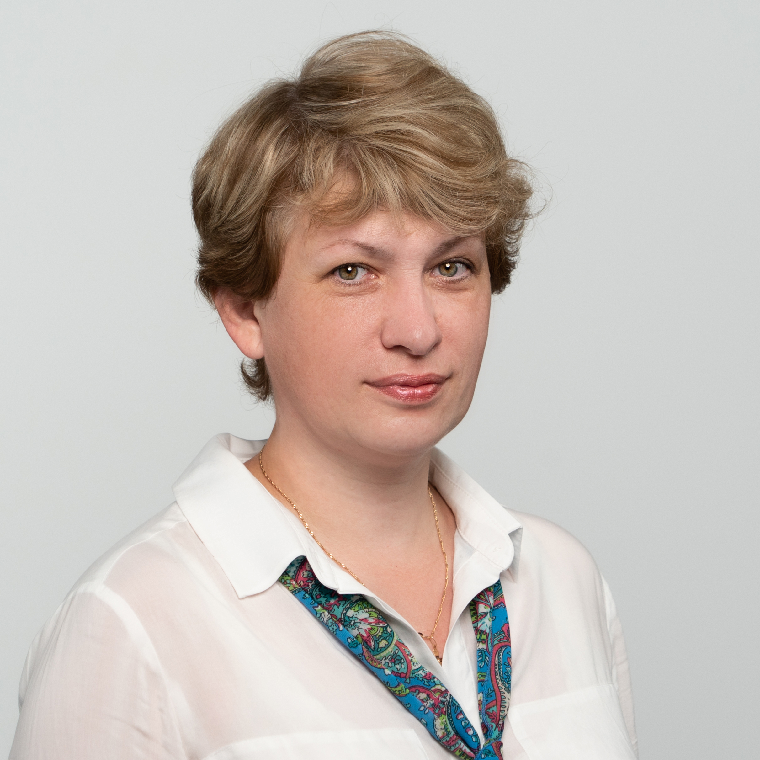 Сухобокова Надежда Юрьевна