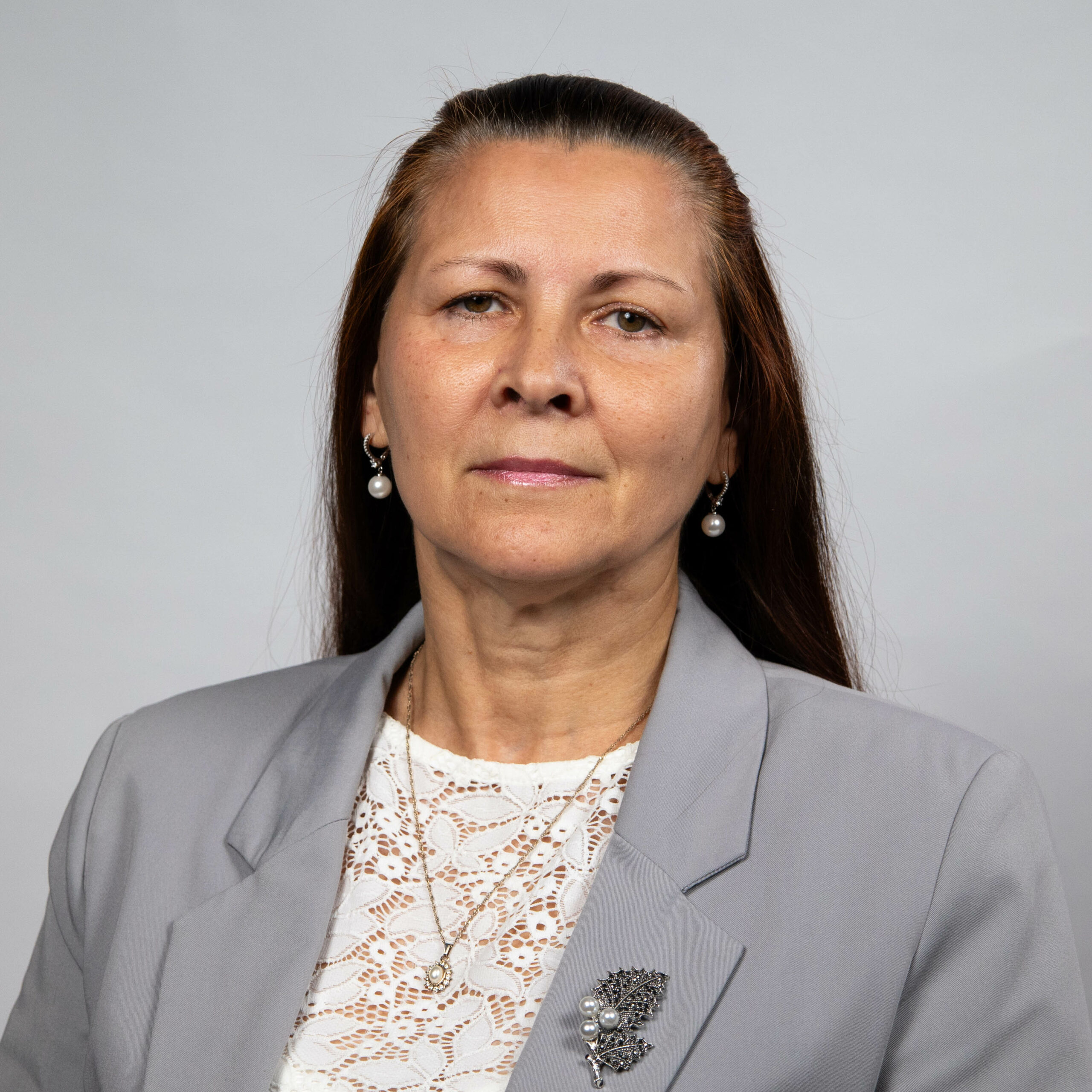 Терновскова Елена Станиславна