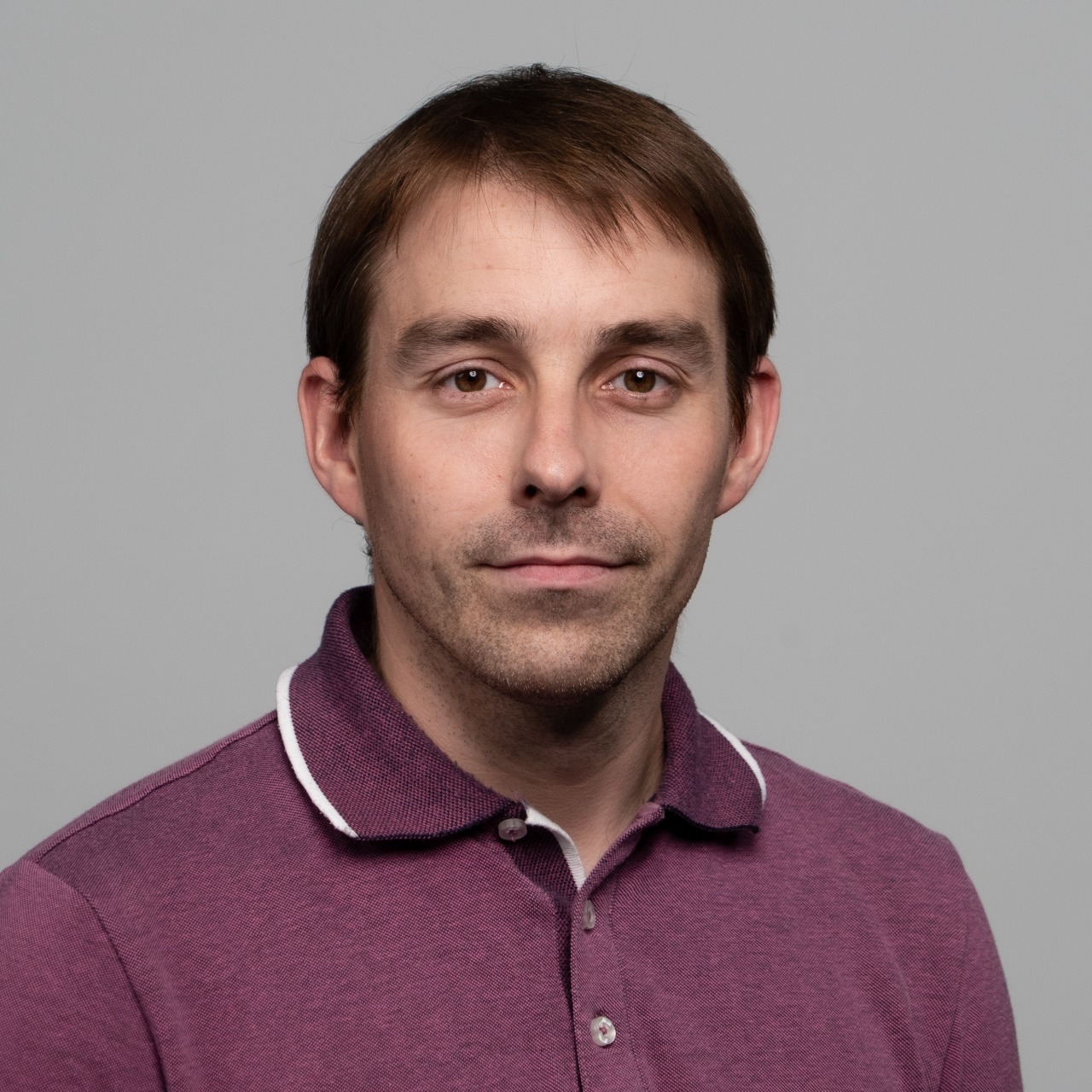 Васильев Денис Николаевич