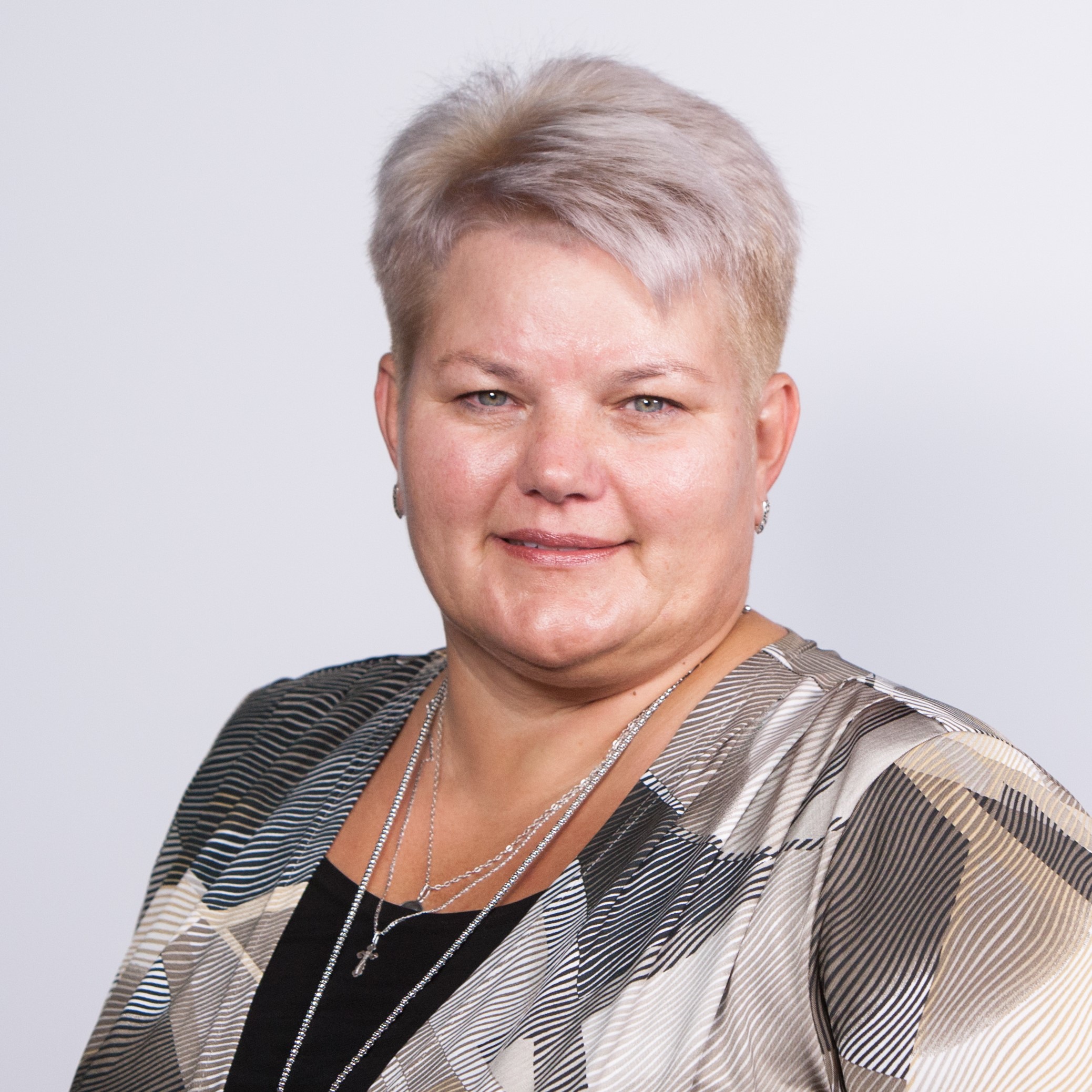 Башарова Елена Геннадьевна