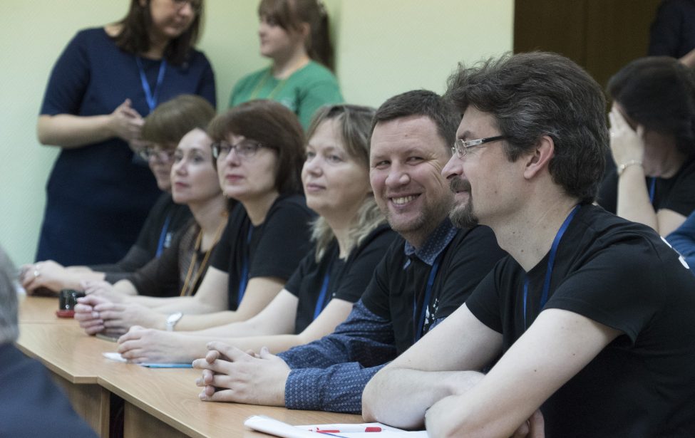 Старт Открытого вузовского чемпионата WorldSkills