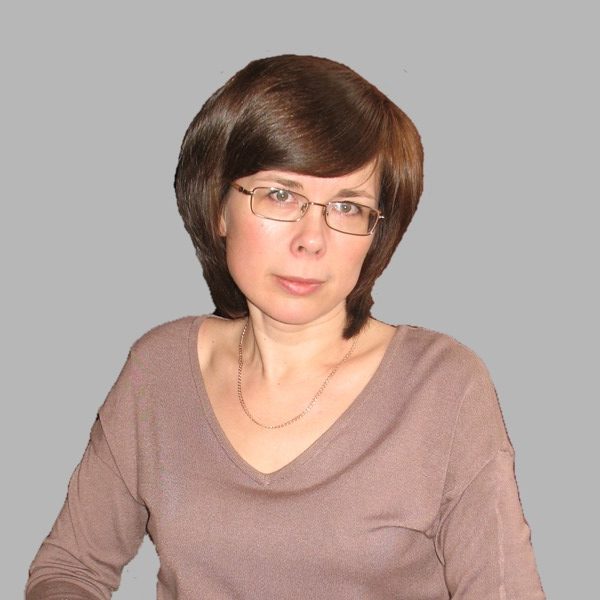 Панова Наталья Геннадьевна