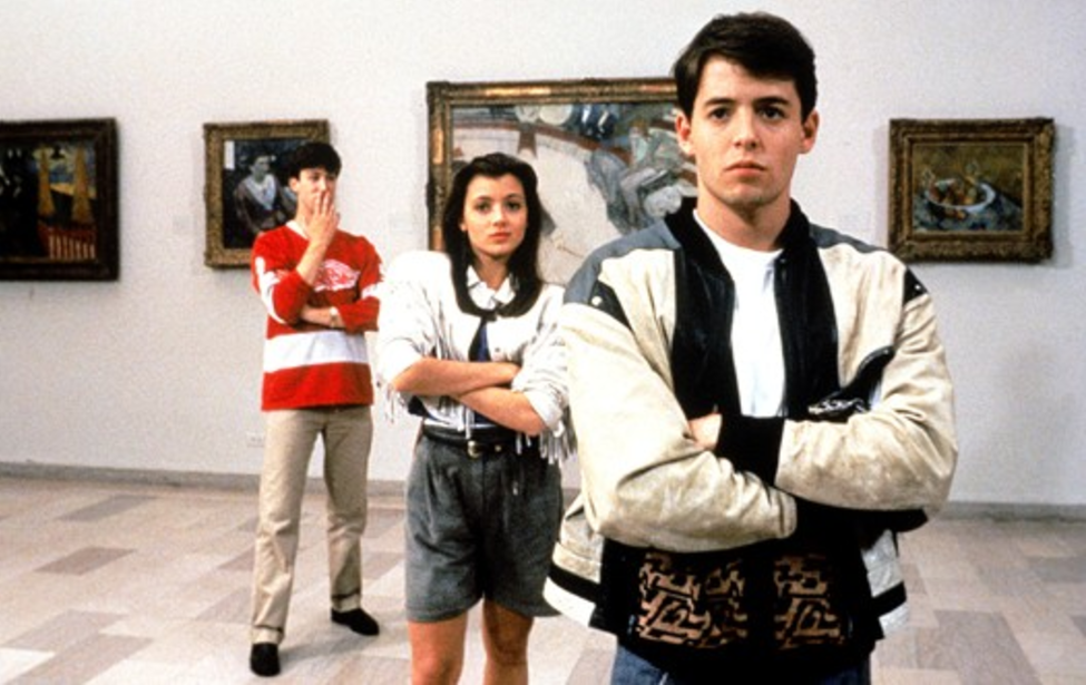 Курс доп. образования «Музейный смотритель»