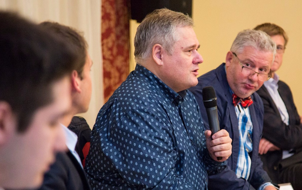 Стартовали «Университетские субботы»