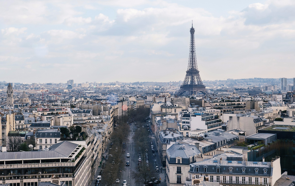 Французские студенты читают Пелевина и Акунина по-русски