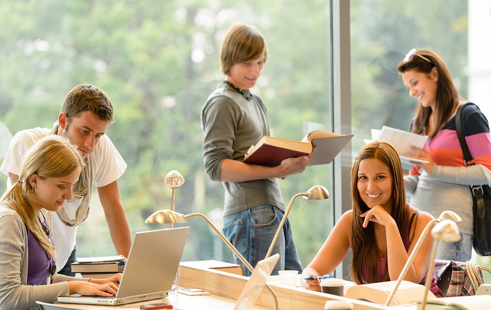 Университетские субботы