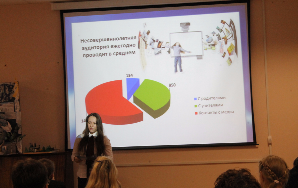 Конкурс социальных проектов