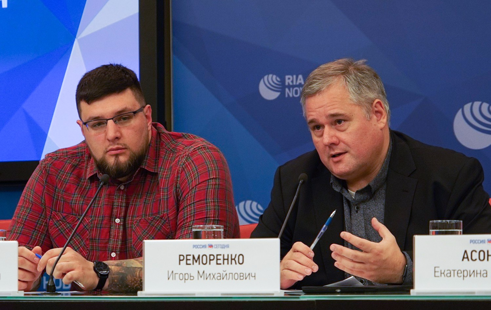 Реморенко: сайенс-баттл — эффективная форма защиты тем диссертаций