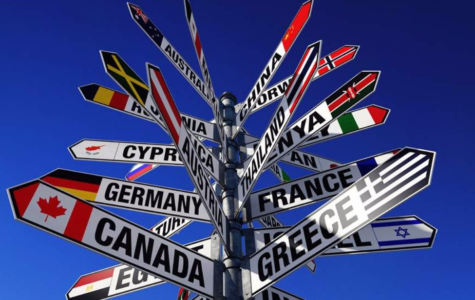 Программа международного обмена в МГПУ