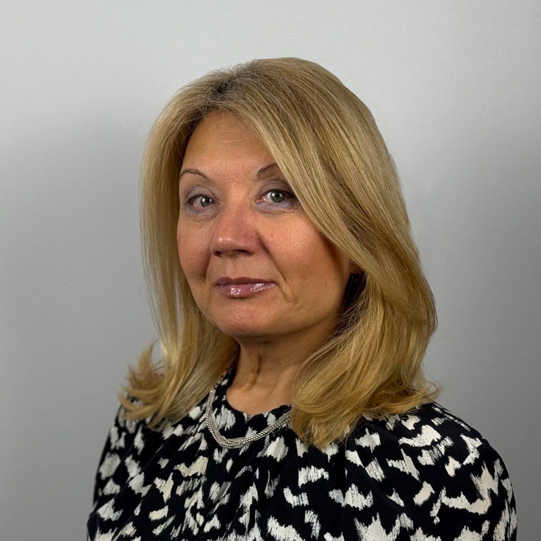 Токмовцева Маргарита Владимировна