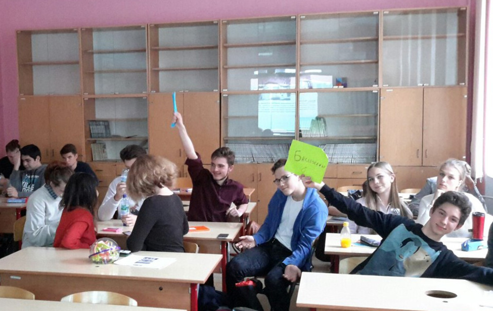 По&nbsp;страницам истории Москвы