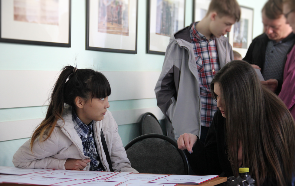 День открытых дверей