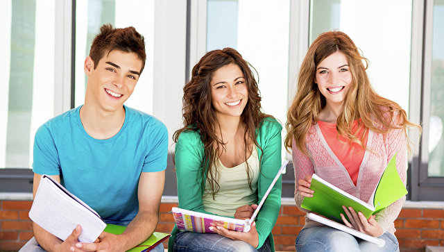 «Капитаны счастливого детства»