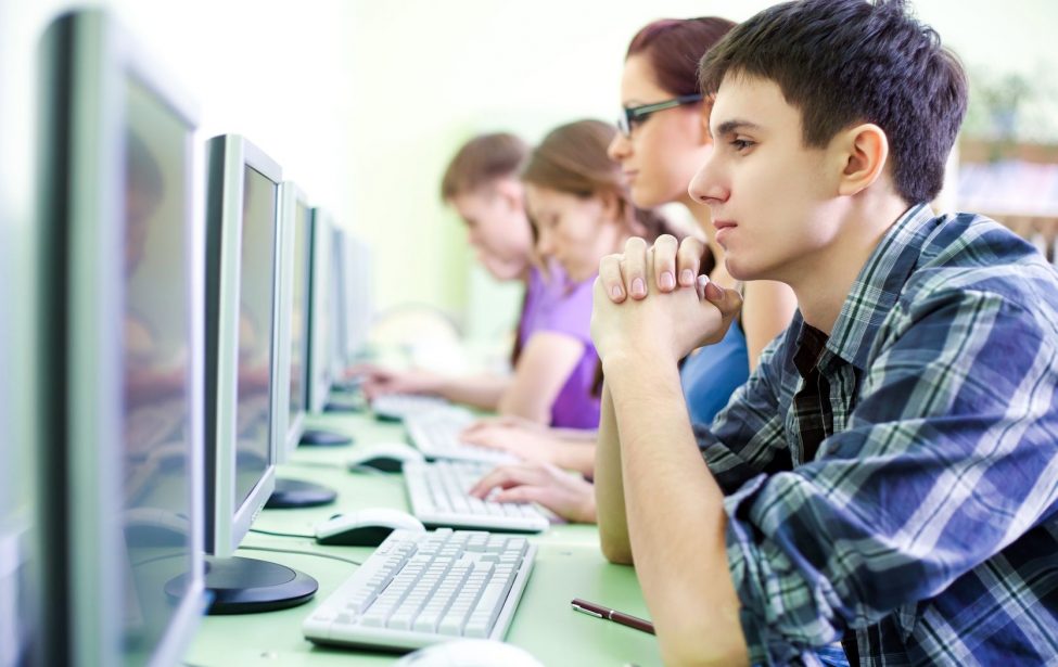 Блог — новый инструмент для школ